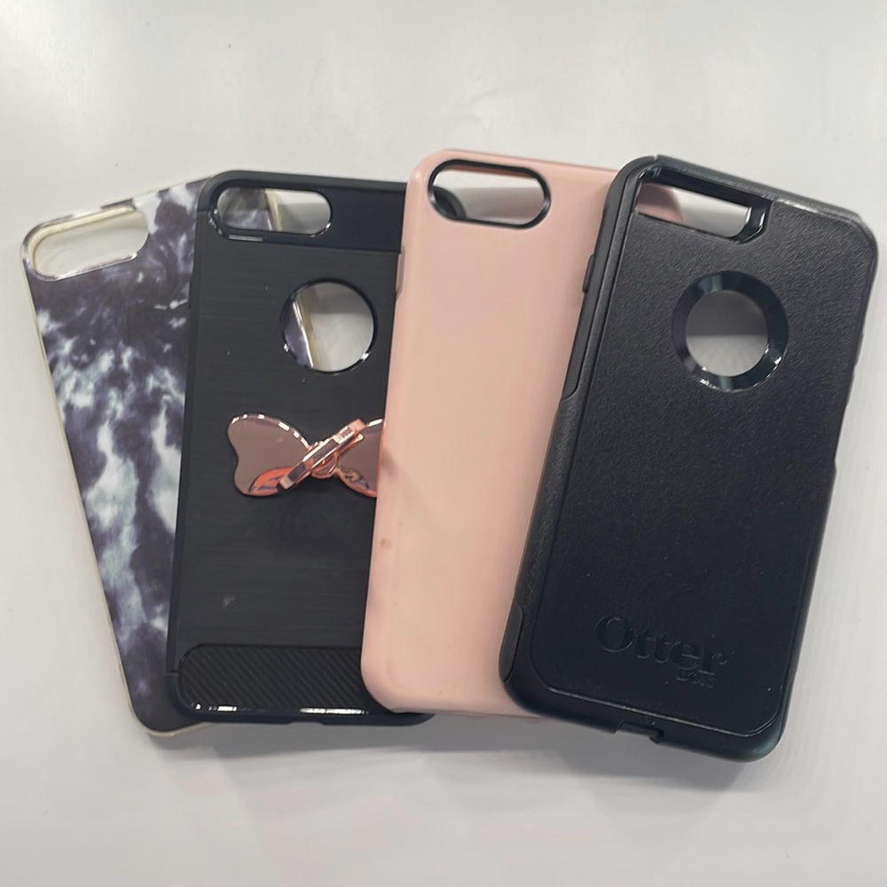 All for iPhone 8